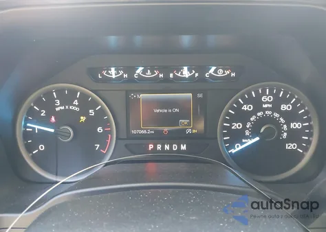 2020 Ford F-150 Xlt from USA, damaged, VIN 1FTFW1E49LKD53372